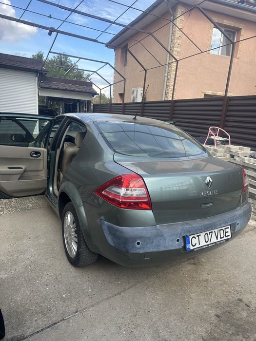 Vand Renault Megane 2 Facelift