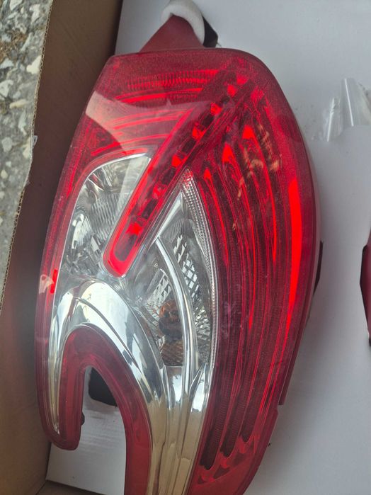 Стопове за peugeot 208