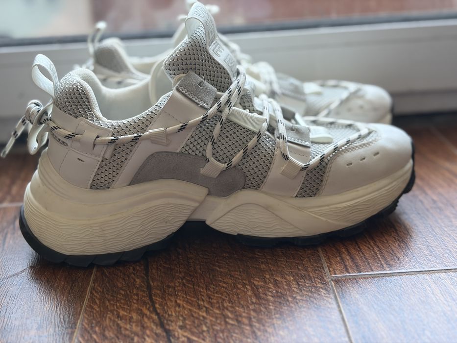 Маратонки Steve Madden