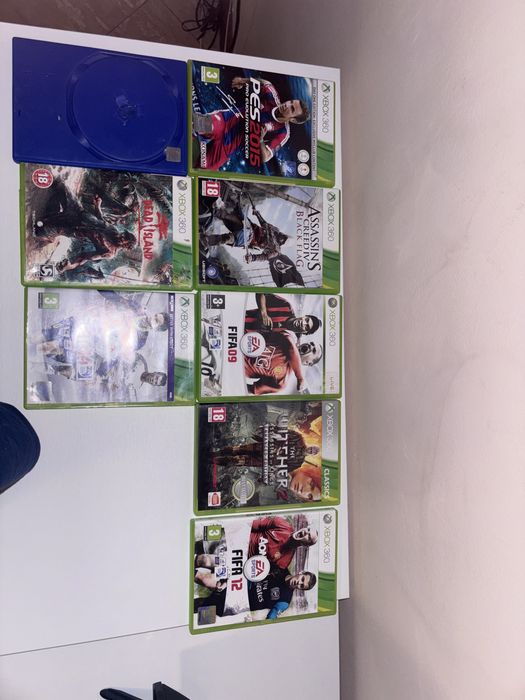 Xbox 360 fat два!