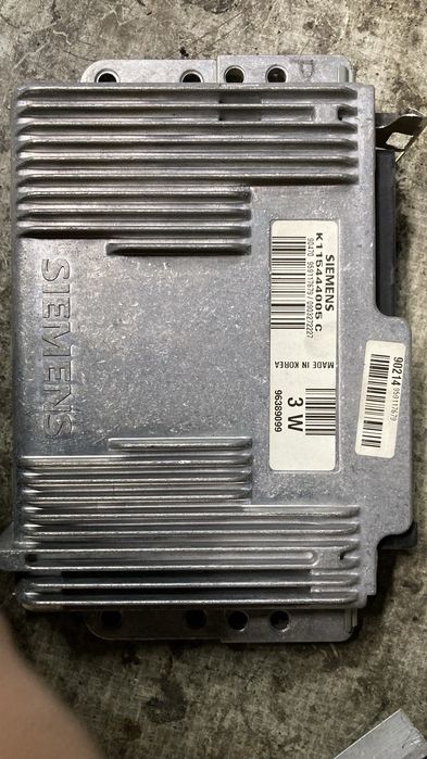 Matiz EBU miya 3W 100% ishlidi