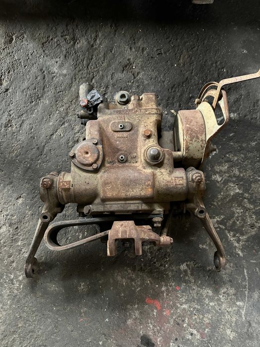 Sistem Hidraulic Fiat 250 300 Set Capota Fiat 300 Motor Fiat 415 - 300