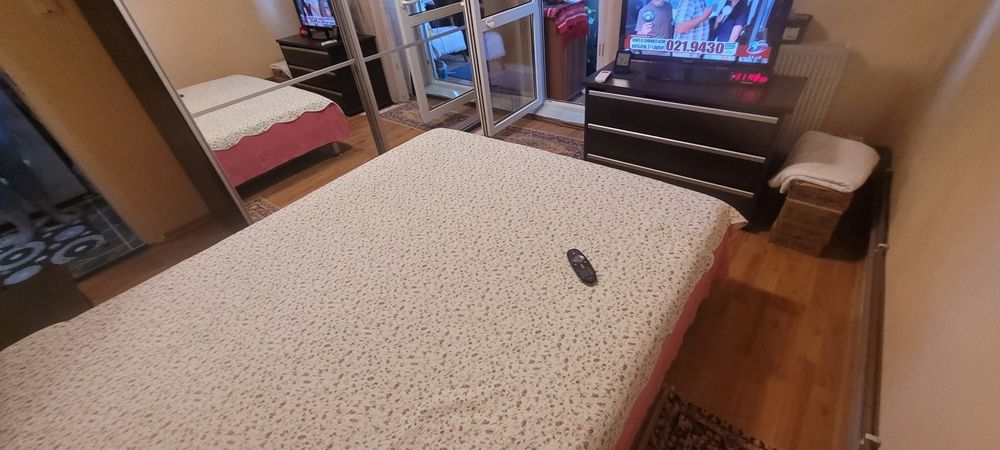 Apartament 2 camere decomandat zona Mall.