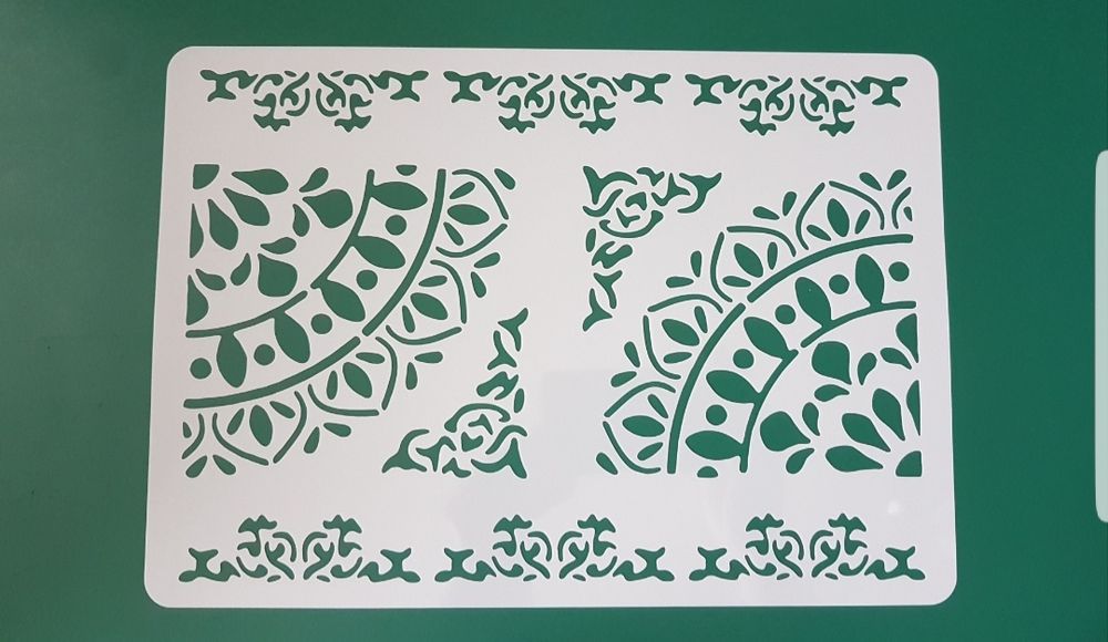 Sabloane decorative