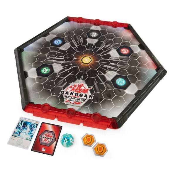 Бойна арена Bakugan