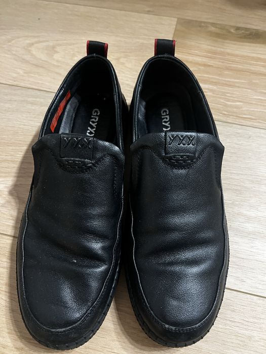 Pantofi ocazie baieti