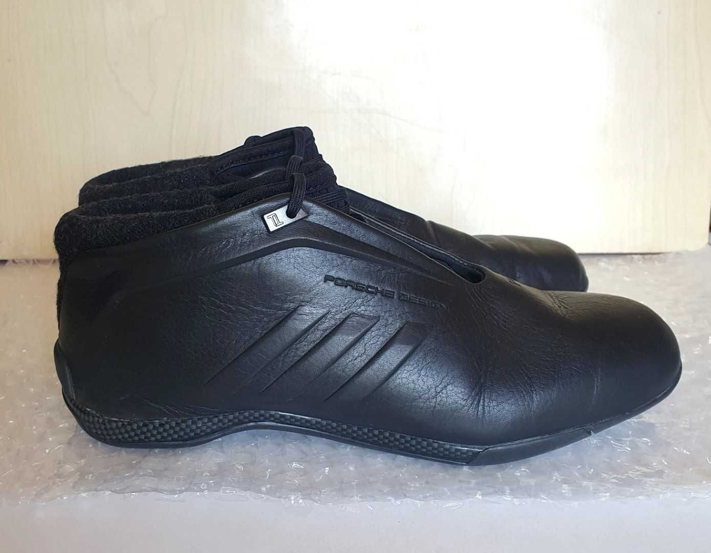 Adidas Porsche design athletic