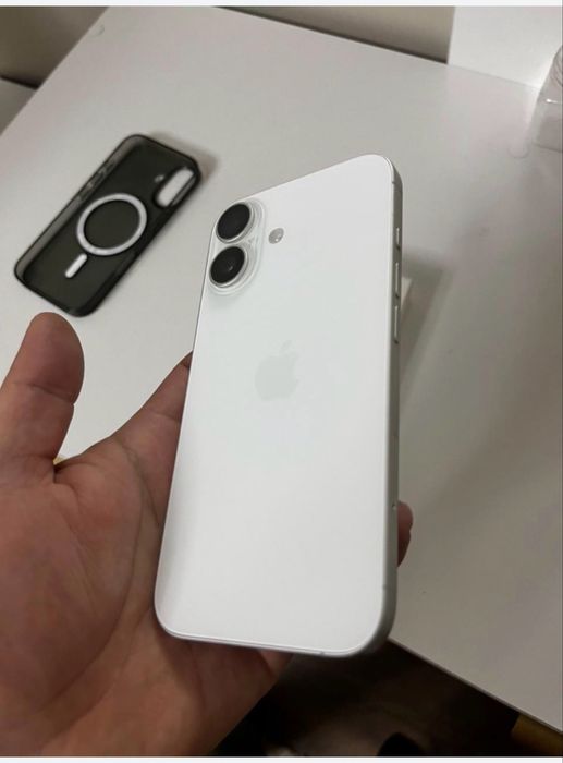 Айфон 16/128гб 91%