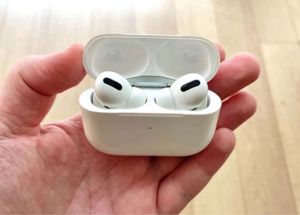 Air pods pro оригинал