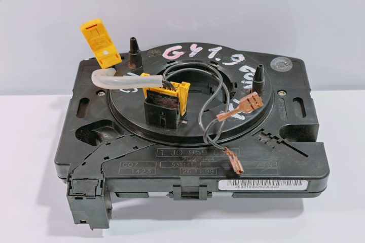 Spira volan  1J0959654J Seat Toledo a 2-a generatie seria