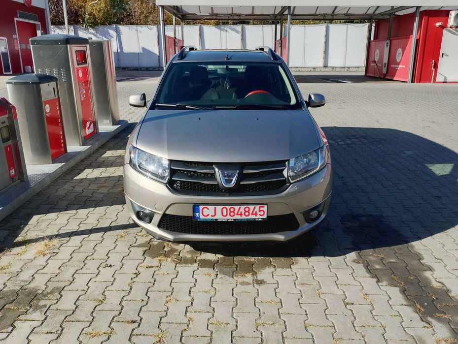 Logan MCV 2014-1.9dci-90cp-ca nou