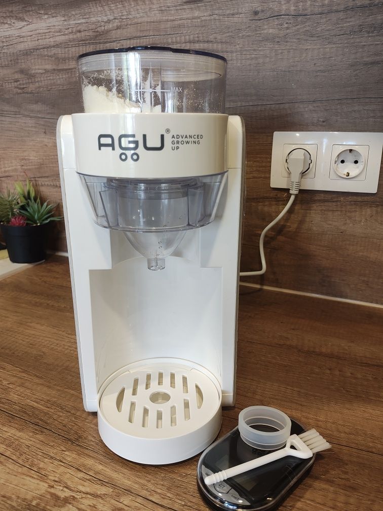 Машина за мляко Agu Advanced