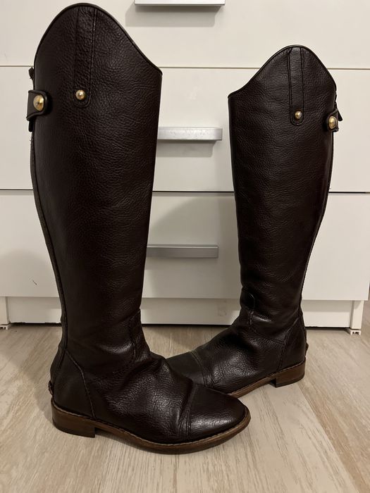 Cizme calarie Dolce&Gabbana