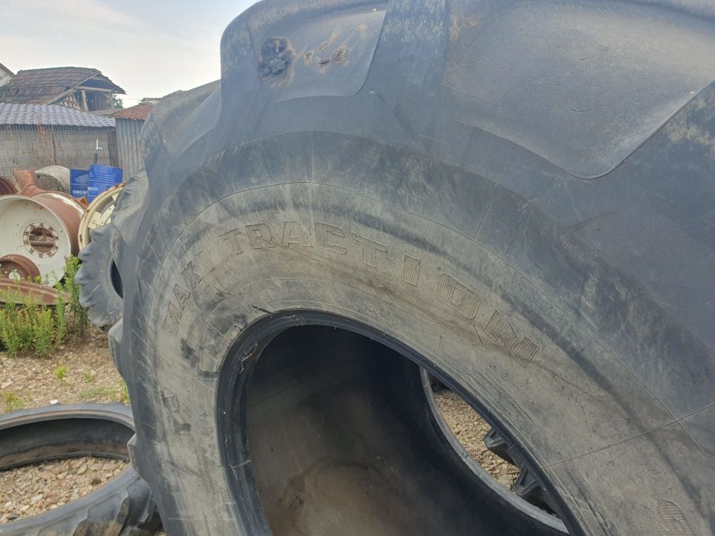 Cauciuc combina 900/60R32 Firestone