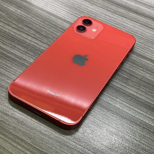 iPhone 12 идеал 100% акб