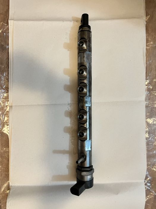 KIT injecție BMW F10 525 - pentru reconditionat