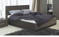 Кровать 2-спальная Наоми 1600