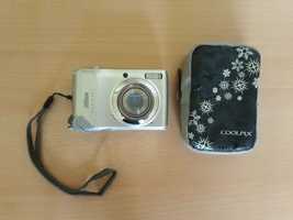 Фотоапарат Никон coolpix L19