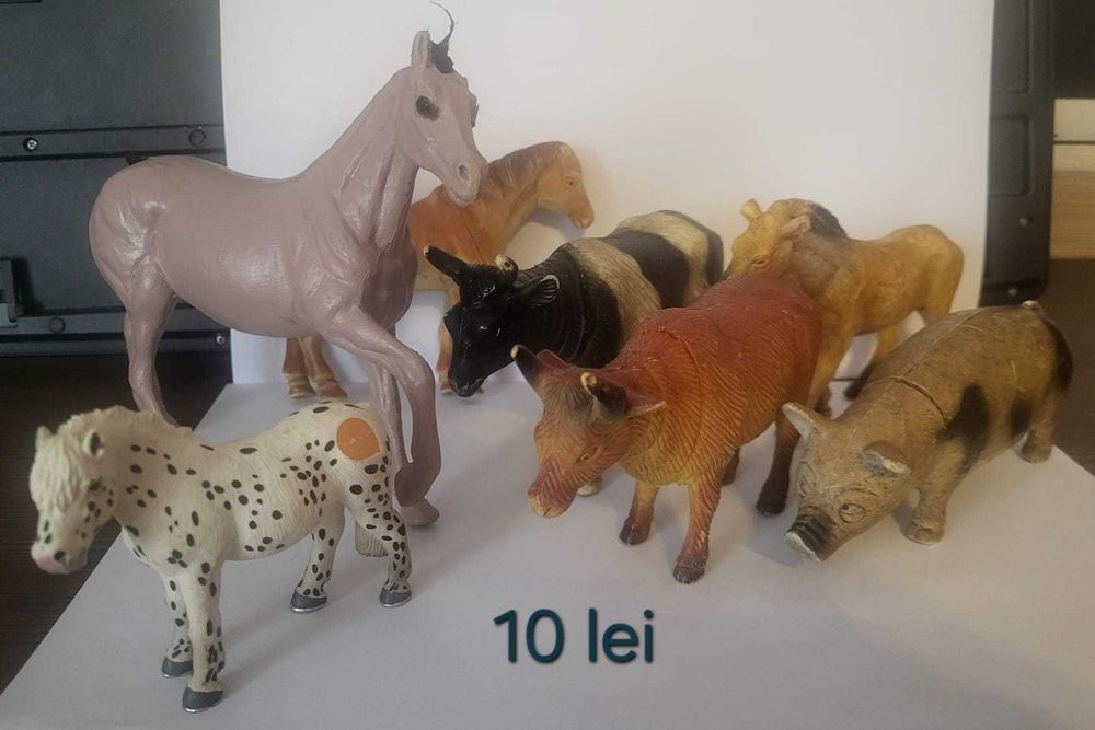 Vand jucarii diverse