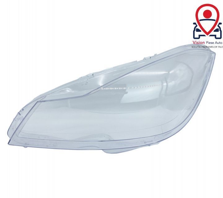 Sticla Far Stanga Noua Mercedes-Benz C-Class W204/S204/C204 (facelift)
