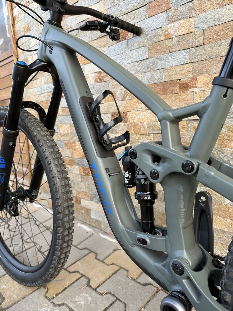 2025 Trek Fuel EX 8 Generation 6 - 29" - M MTB планински велосипед