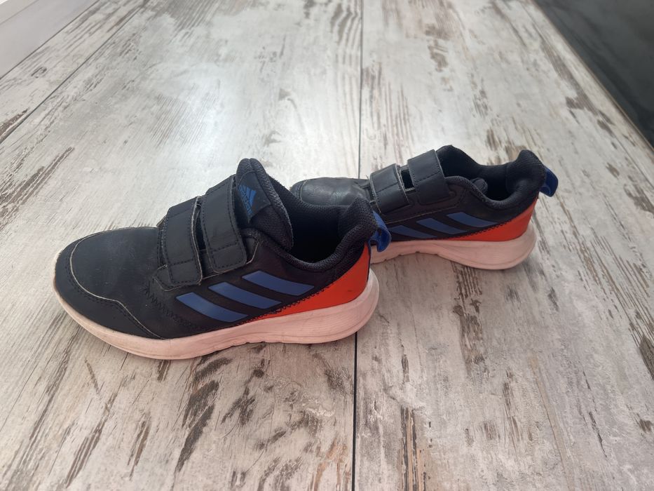 Детски каратонки Adidas, номер 31