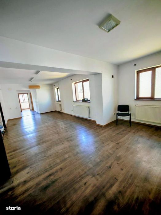 Spațiu comercial 210 mp | 2 niveluri | Minut Metrou Apărătorii Patriei