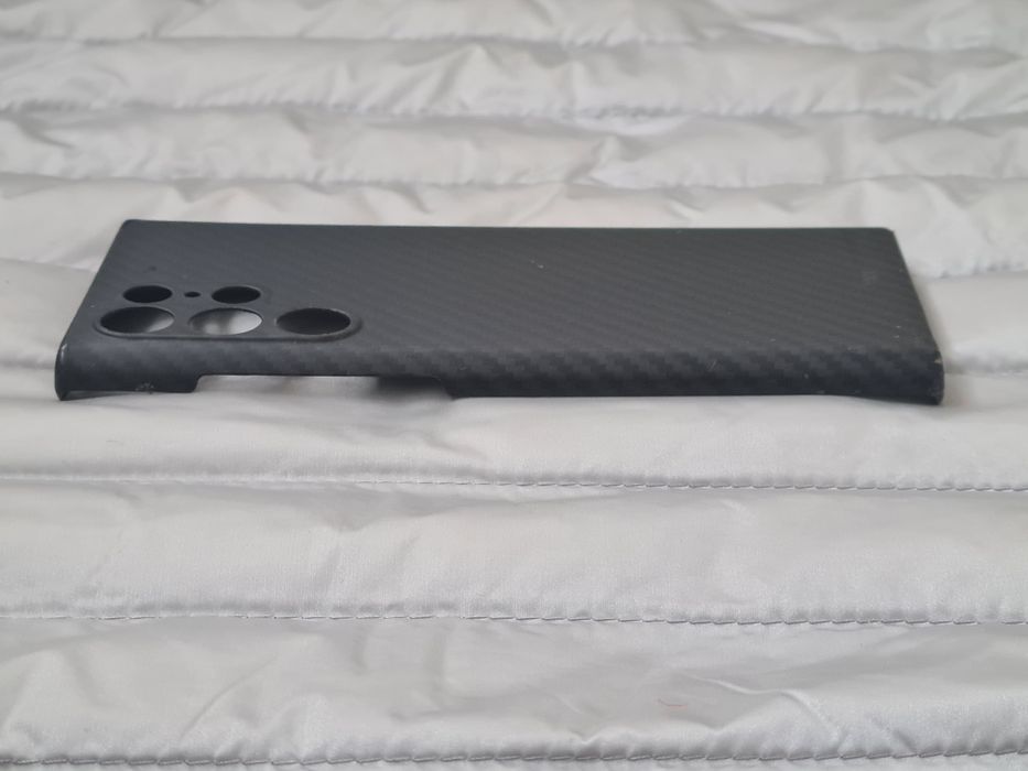 Vetter Kevlar  S22 Ultra   - Husă Wireless