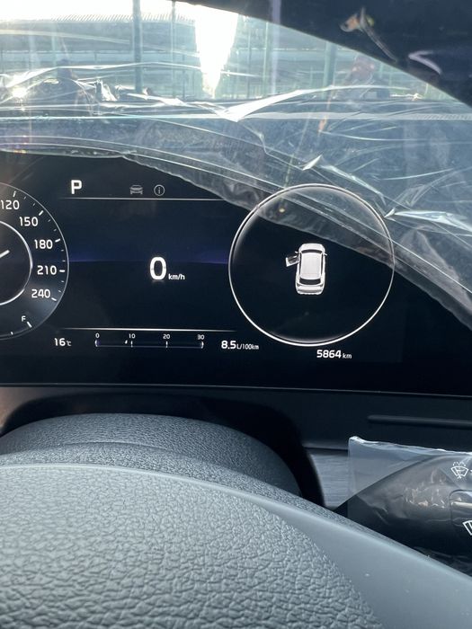 Срочно продаётся Спортиж новая