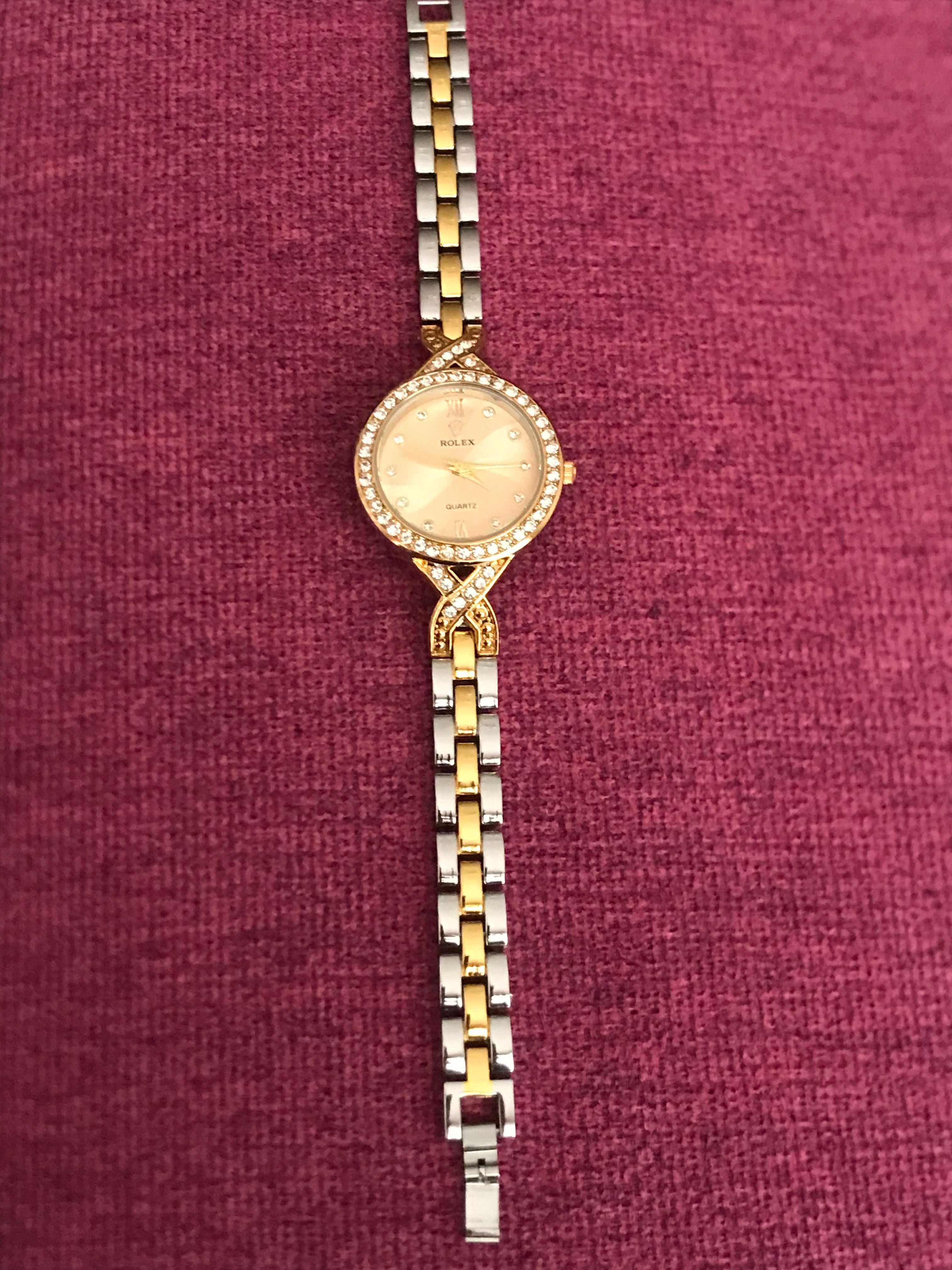 Дамски часовник Rolex