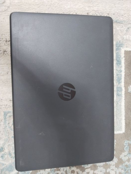 Ноутбук hp в отличном состоянии