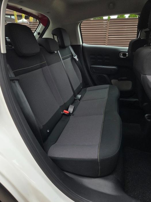 Citroen C3 1.2i Shine 136хил.км. УНИКАТ