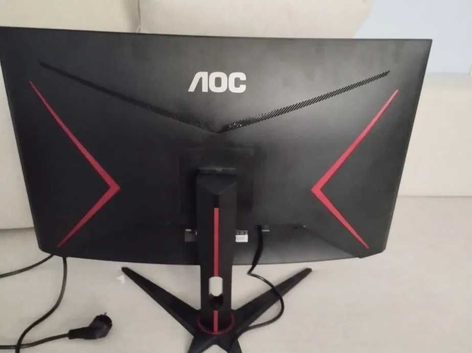 Оригинална стойка за AOC G2 серия (C32/C27 G2)