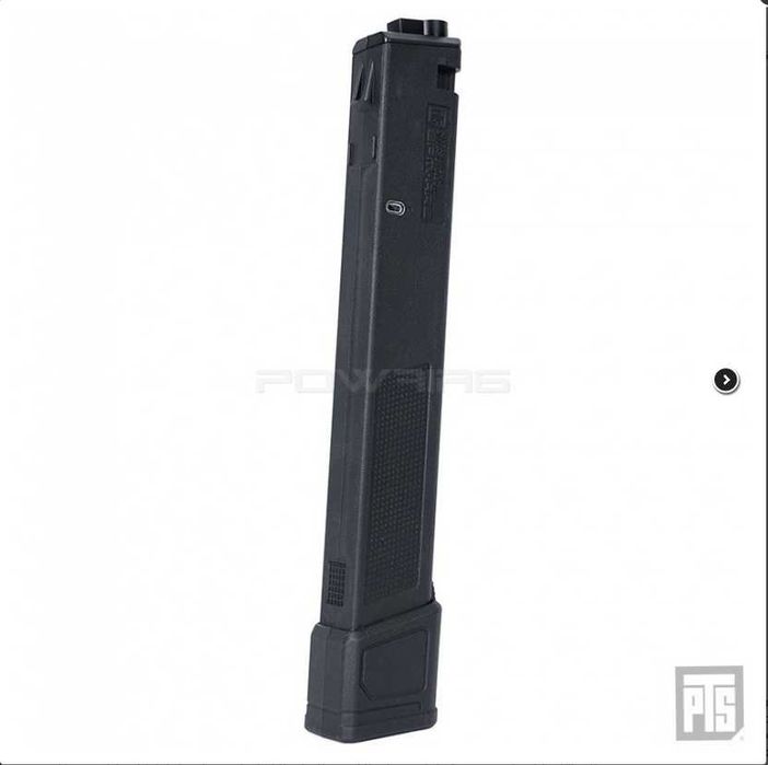 Пакет Airsoft Ъпгрейди (ARP9, AEG): Пълнител, Хоп-ъп, Мотор – НОВИ!