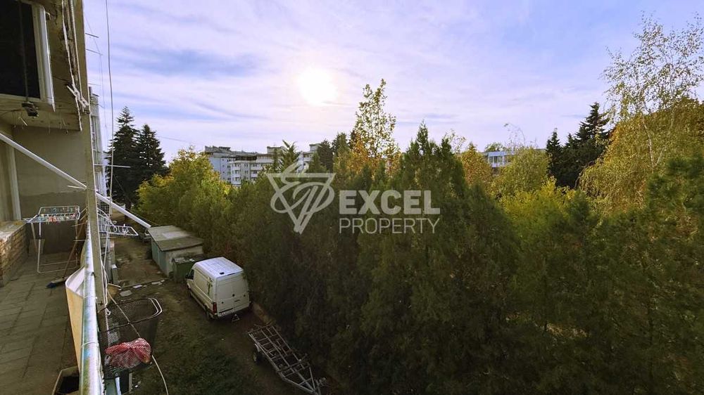 Продава се Двустаен апартамент в к.к. Слънчев бряг - 44 кв.м за 1364 €/кв.м - Снимка #16