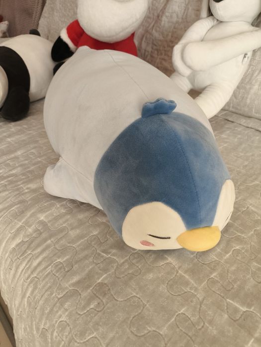 Нови плюшени играчки