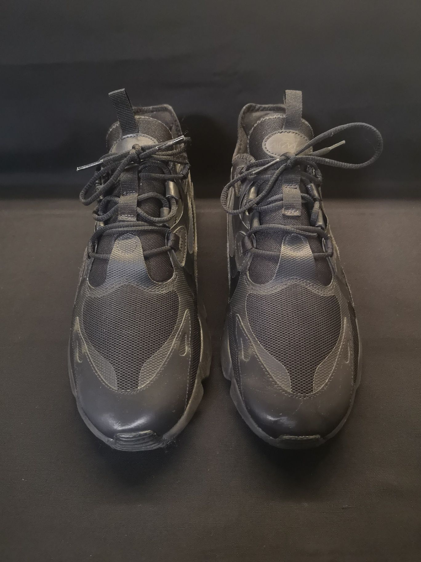 Маратонки Nike Air max Infinity 2