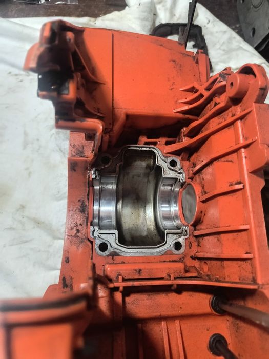 Reparatii  motocoase, trimere, drujbe, carburatoare