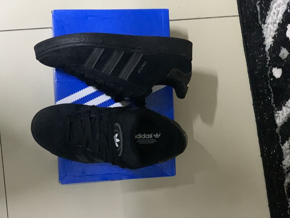 papuci adidas campus