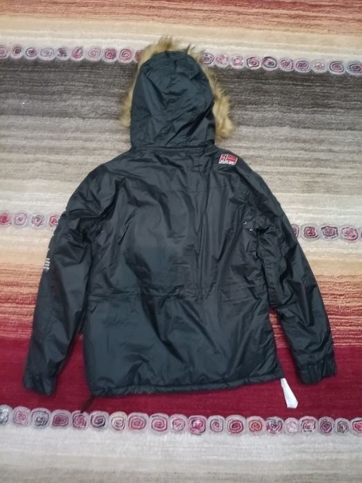 Зимно яке Geographical Norway