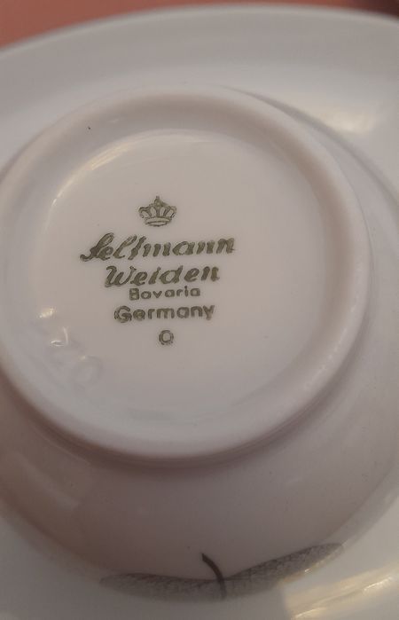 Serviciu cafea 6 persoane