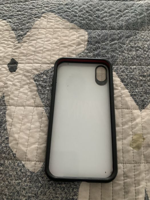 Vand husa moblifox pentru IPHONE XR