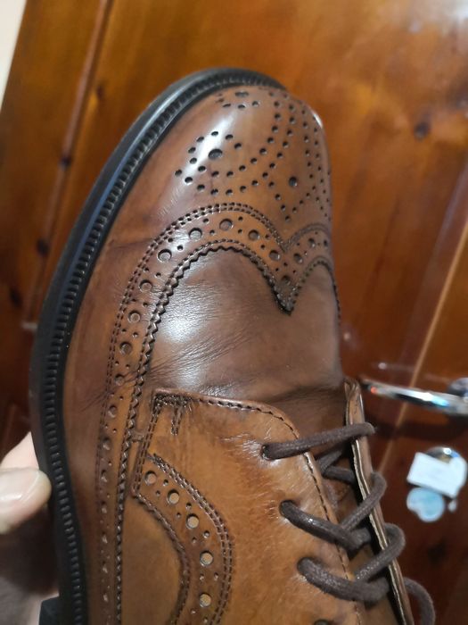 Lloyd Classic 41нм. 26,0см.Germany