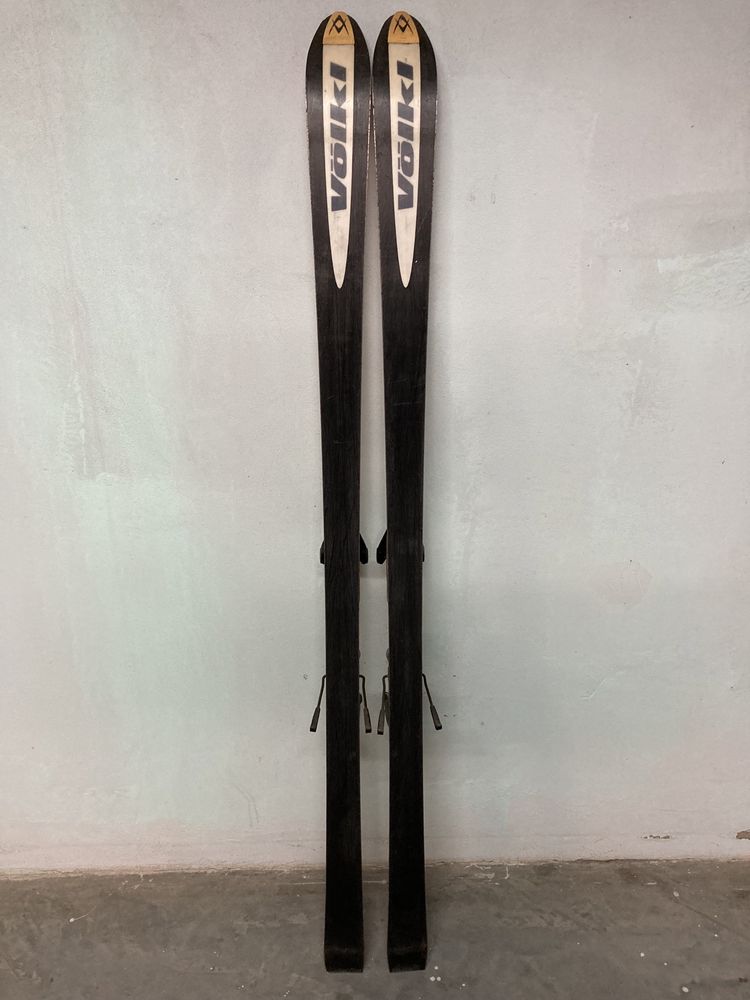 Schi Volkl P40 F1 Race Carver 180cm