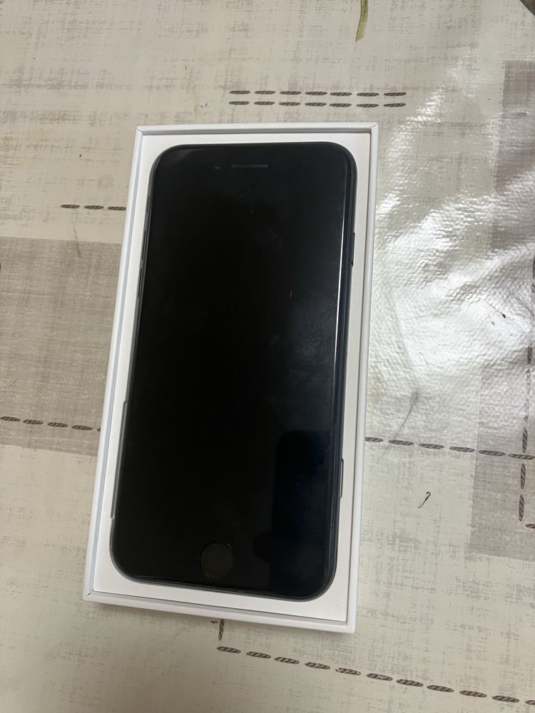 Iphone SE 3 128GB
