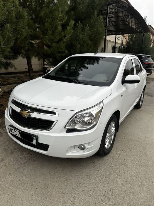 Cobalt (Кобальт) 2022