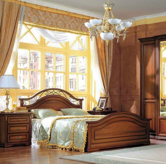 Продам  кровать в отличном состоянии