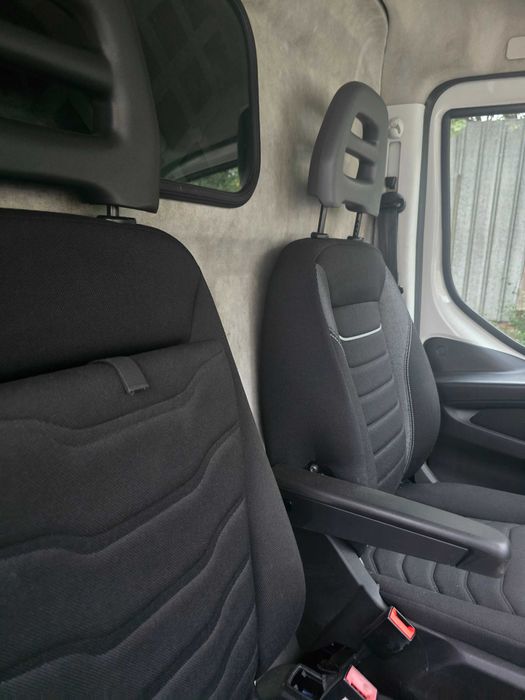Iveco  Deyli Maxi