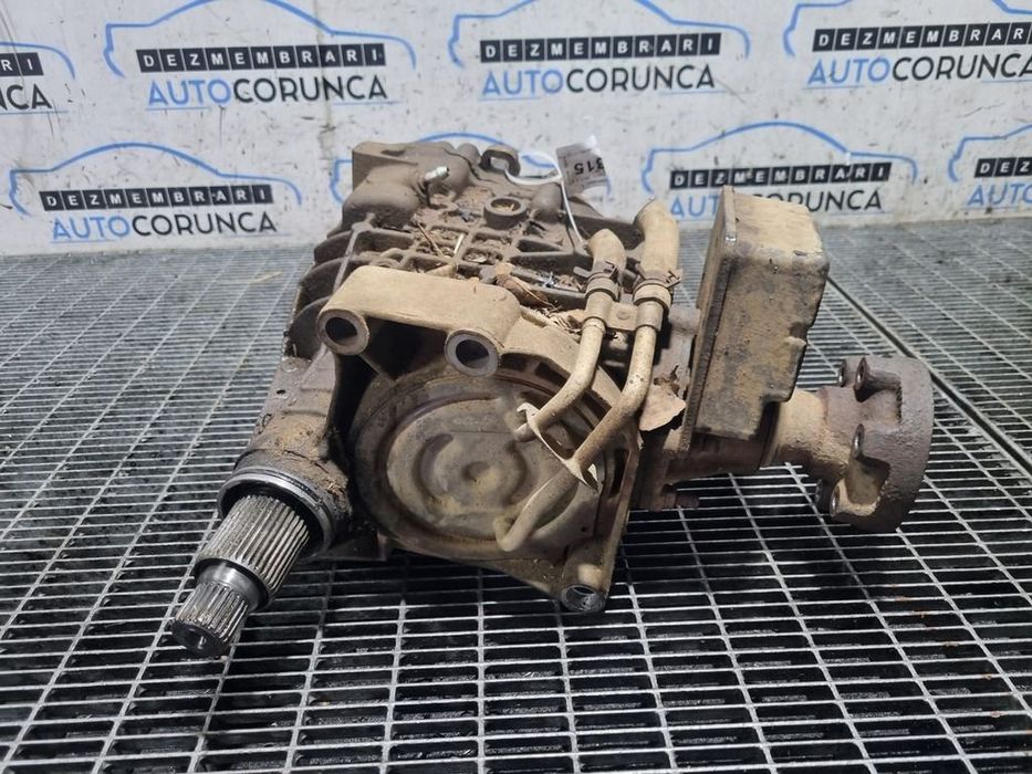 Cutie de Tranfer Grup Fata Land Rover Freelander 1 1.8 Benzina 2001 - 2006 117CP Manuala ...