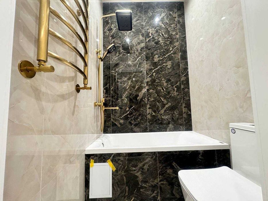 Жк Dream House! Новая 4х ком/8/10 в Яккасарайский р-н ор-р 8-роддом!